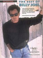 Best of Billy Joel 0793532426 Book Cover
