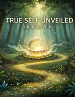 True Self Unveiled: A Journey Within B0GC4J4R4P Book Cover