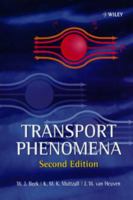 Transport Phenomena, 2nd Edition 0471999903 Book Cover