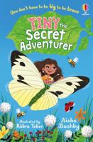 Tiny, the Secret Adventurer 1801314128 Book Cover
