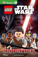 the force awakens (lego star wars) 5001013968 Book Cover