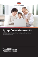 Symptômes dépressifs (French Edition) 6208349877 Book Cover