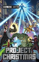 Project Christmas B0GLLL9CFL Book Cover