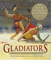 Gladiators 0763644447 Book Cover