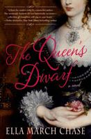 The Queen's Dwarf 1250006295 Book Cover