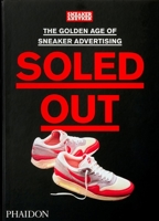Soled Out 1838663673 Book Cover