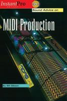 Sound Advice on MIDI Production 1931140286 Book Cover