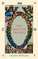 The Greater Trumps 1573831115 Book Cover