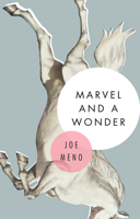 Marvel and a Wonder 1617753939 Book Cover