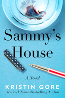Sammy's House: A Novel (Samantha Joyce) B0GHVWX428 Book Cover