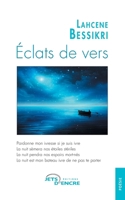 Eclats de vers (French Edition) 2355238960 Book Cover