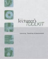 The Lecturer's Toolkit 0749435402 Book Cover