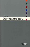 Pdxmd Ophthalmology 1932141162 Book Cover