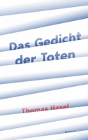 Das Gedicht der Toten 3347244834 Book Cover