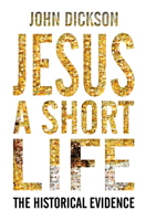Jesus a Short Life 0825478022 Book Cover