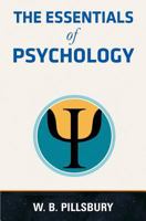 The Essentials of Psychology 134788839X Book Cover