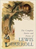 Complete Works of Lewis Carroll 0517220776 Book Cover