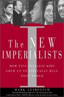 The New Imperialists 0735203172 Book Cover