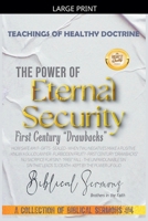 The Power of Eternal Security: First Century "Drawbacks" B0BM45DHRN Book Cover