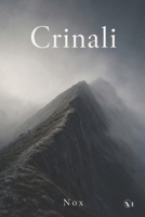 Crinali (Italian Edition) B0HJ2H8RWW Book Cover