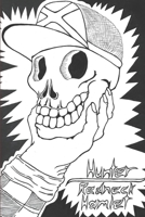 Hunter: Redneck Hamlet B0C7J7PGWJ Book Cover