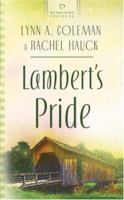 Lambert's Pride 1593100779 Book Cover
