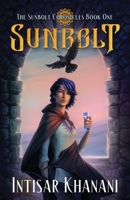 Sunbolt 1958051268 Book Cover