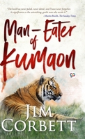 Man-Eaters of Kumaon 0195622553 Book Cover