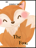 The Fox. 1034801619 Book Cover