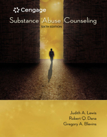 Bundle: Substance Abuse Counseling, Loose-Leaf Version, 6th + MindTap Counseling, 1 term (6 months) Printed Access Card 1337755281 Book Cover