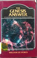 Genesis Answer 0133509761 Book Cover