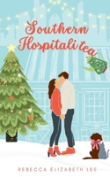 Southern Hospitalitea B0DWSB3DM1 Book Cover