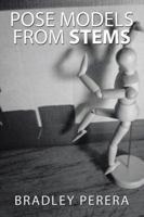 Pose Models From Stems 1524634166 Book Cover