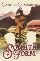 Sonata Form 1951293185 Book Cover