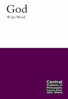 God 0773538402 Book Cover
