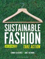 Sustainable Fashion: Take Action - Bundle Book + Studio Access Card 1501385712 Book Cover