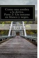 Como Una Sombra a la Deriva. Parte 2 1500742430 Book Cover