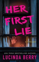 Her First Lie B0H1STVVH3 Book Cover