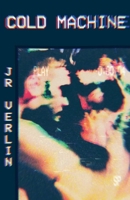 Cold Machine 1778156630 Book Cover