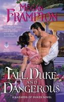 Tall, Duke, and Dangerous 006286744X Book Cover
