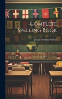 Complete Spelling Book 1022532464 Book Cover