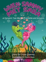 When Sammy Met Sara B0CP4ZQ7XV Book Cover
