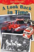 A Look Back in Time 0821578162 Book Cover