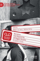 Narratives from Beyond the UK Reggae Bassline: The System is Sound 3030551601 Book Cover