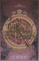 The Key Between (Law of Realms Trilogy) B0G1HSWW5M Book Cover