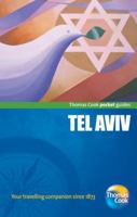 Tel Aviv Pocket Guide: Compact and practical pocket guides for sun seekers and city breakers 1848484801 Book Cover