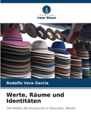 Werte, Räume und Identitäten 6206236161 Book Cover