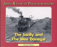 The Swilly and the Wee Donegal 1904242634 Book Cover