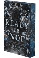 Ready or Not: A Dark Romance (Hide and Seek)