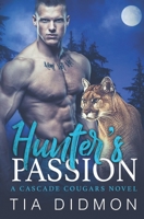 Hunter's Passion 1792884362 Book Cover